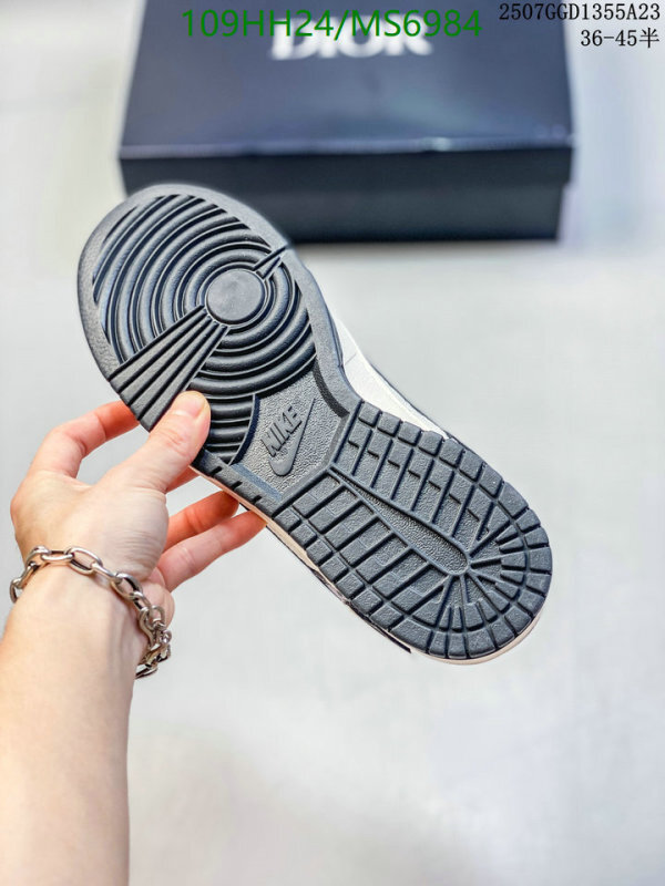 NIKE-Women Shoes Code: MS6984 $: 109USD
