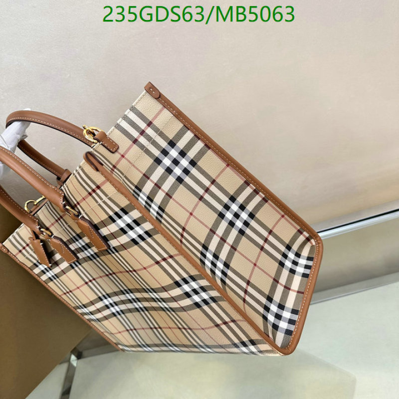 Burberry-Bag-Mirror Quality Code: MB5063 $: 235USD
