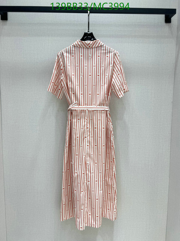 LV-Clothing Code: MC3994 $: 139USD