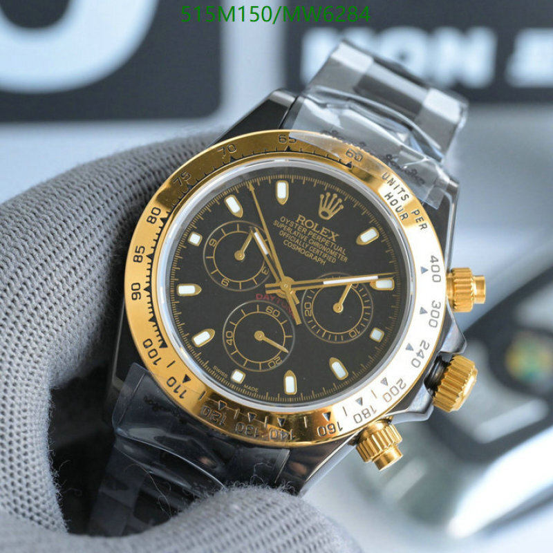 Rolex-Watch-Mirror Quality Code: MW6284 $: 515USD