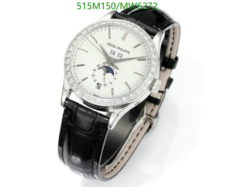 Patek Philippe-Watch-Mirror Quality Code: MW6272 $: 515USD