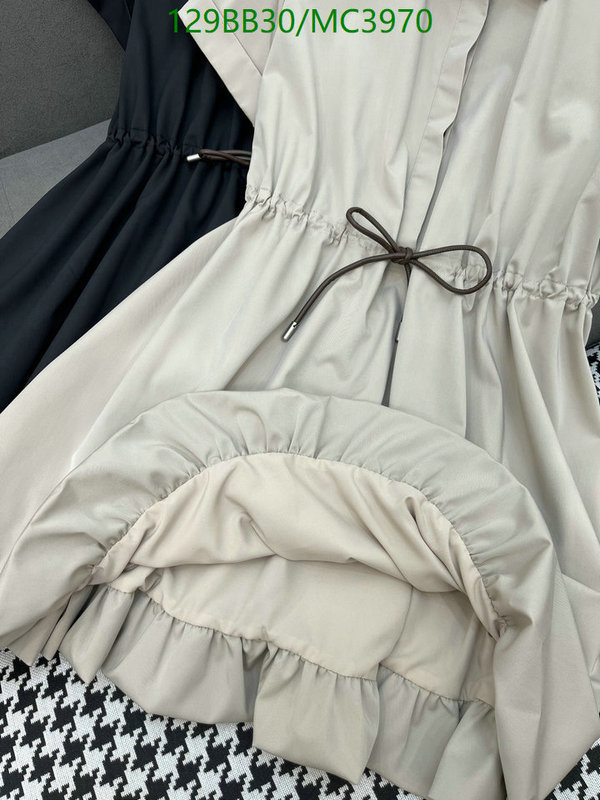 Loewe-Clothing Code: MC3970 $: 129USD
