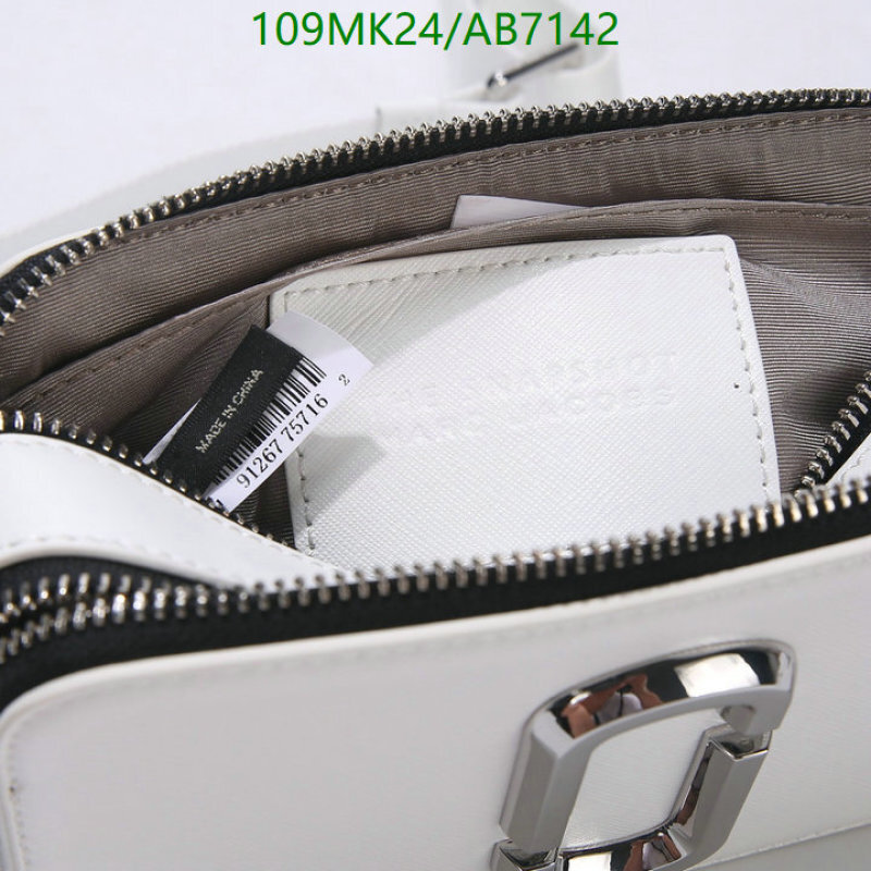 Marc Jacobs-Bag-Mirror Quality Code: AB7142 $: 109USD