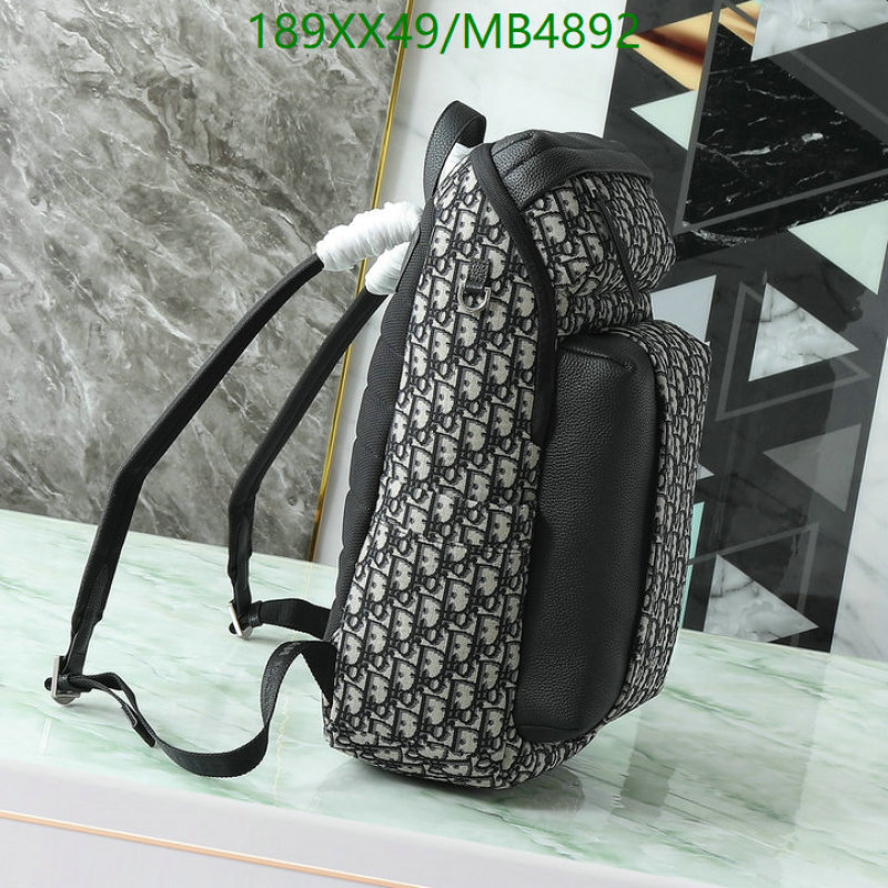 Dior-Bag-Mirror Quality Code: MB4892 $: 189USD