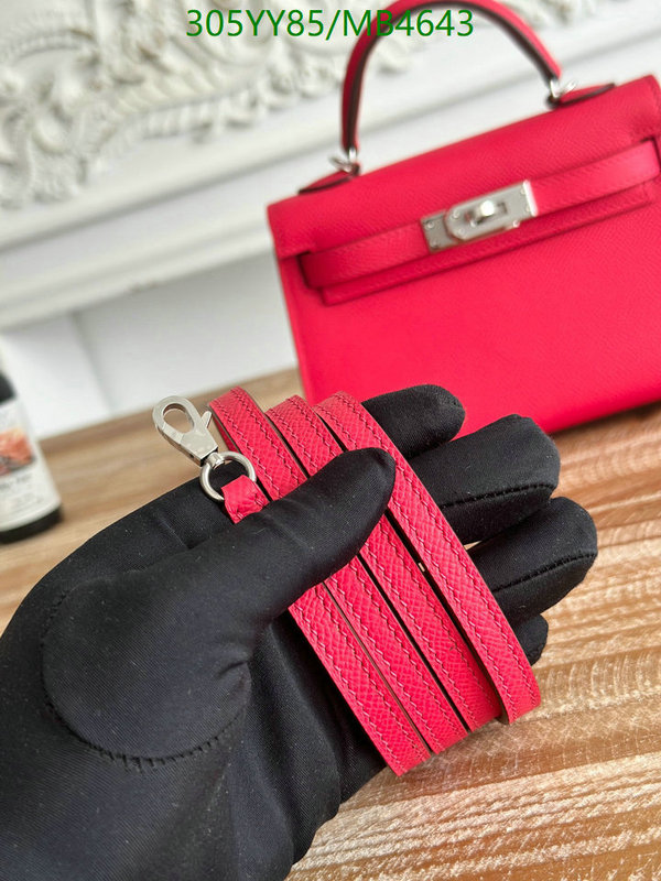 Hermes-Bag-Mirror Quality Code: MB4643 $: 305USD