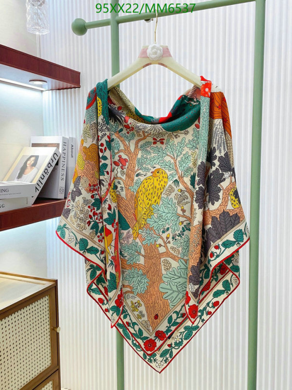 Hermes-Scarf Code: MM6537 $: 95USD