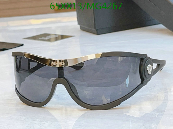 Versace-Glasses Code: MG4267 $: 65USD