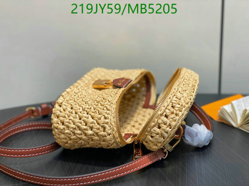LV-Bag-Mirror Quality Code: MB5205 $: 219USD