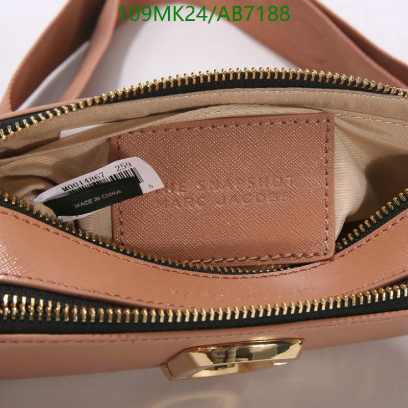 Marc Jacobs-Bag-Mirror Quality Code: AB7188 $: 109USD