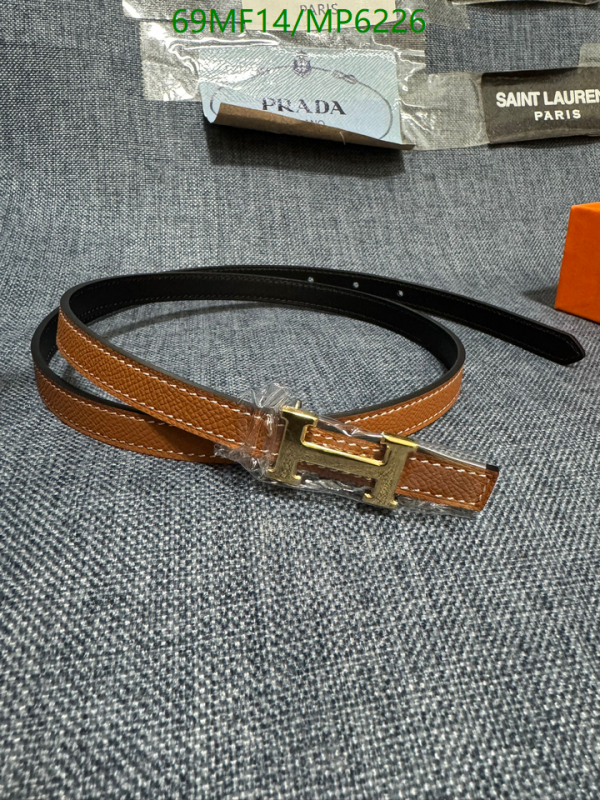 Hermes-Belts Code: MP6226 $: 69USD