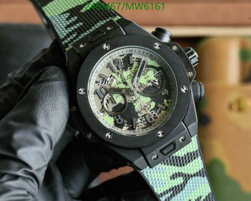 Hublot-Watch(Mirror Quality) Code: MW6161 $: 249USD