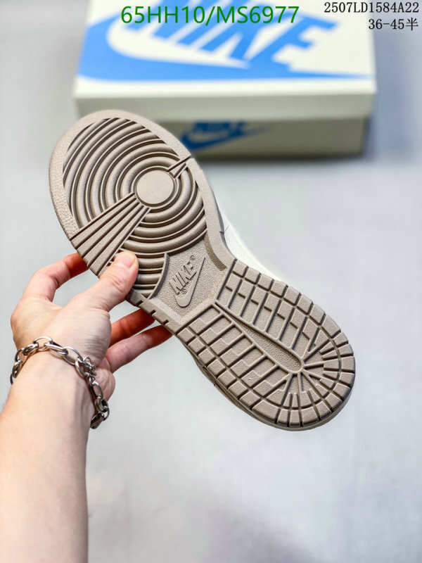 NIKE-Women Shoes Code: MS6977 $: 65USD