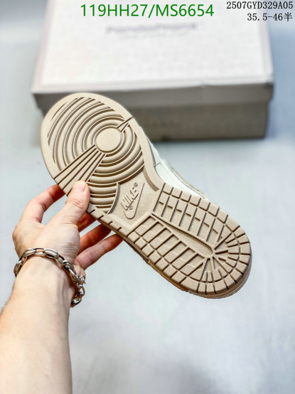 Nike-Men shoes Code: MS6654 $: 119USD