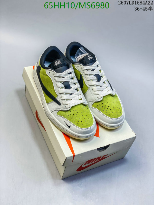 Nike-Men shoes Code: MS6980 $: 65USD
