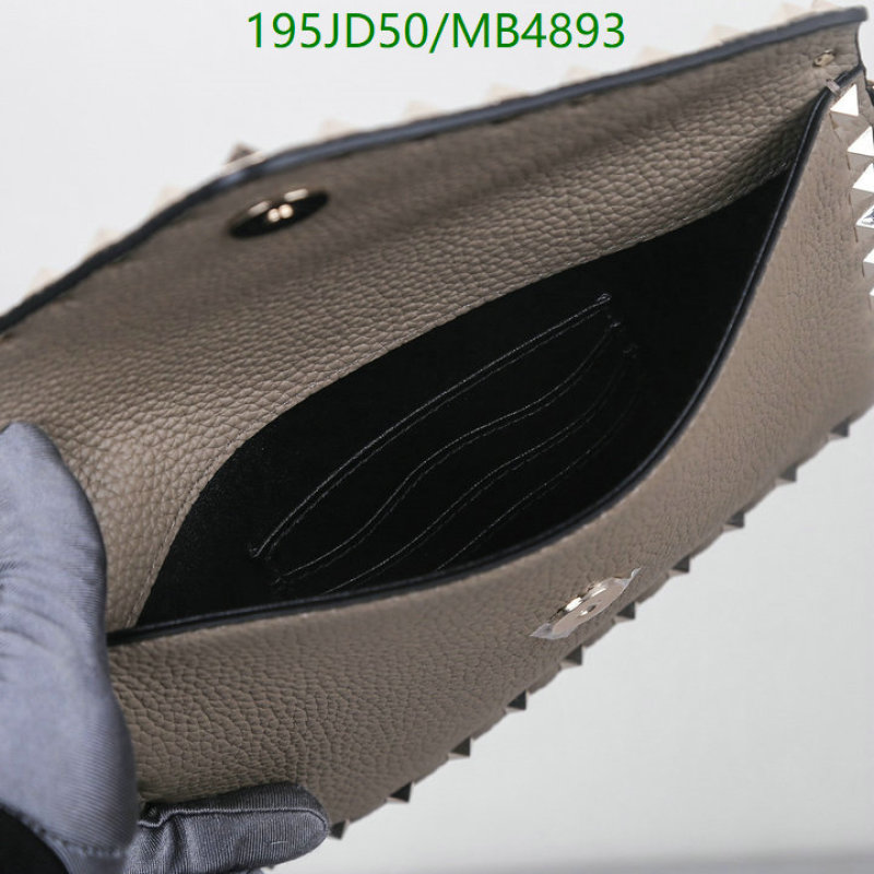 Valentino-Bag-Mirror Quality Code: MB4893 $: 195USD
