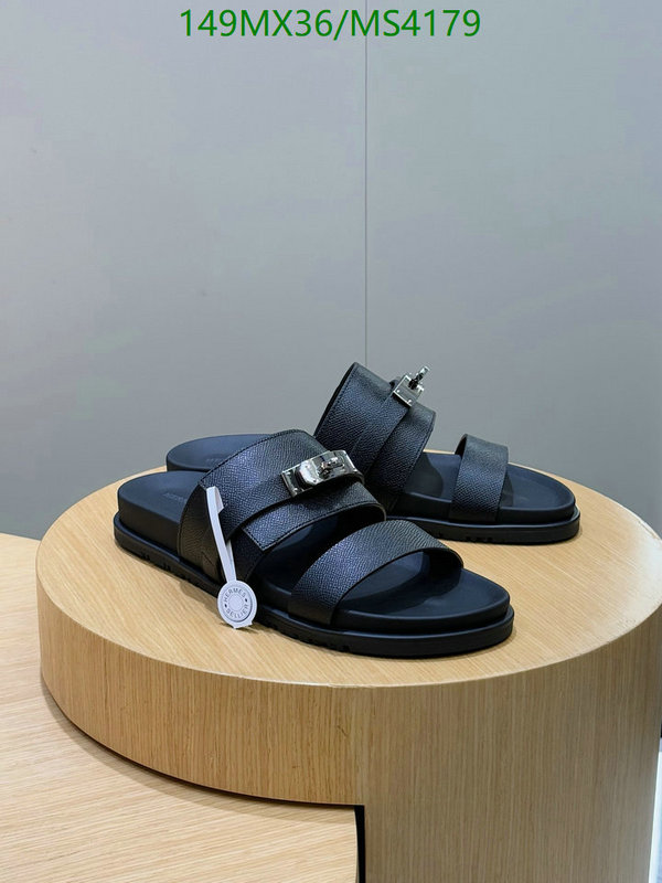Hermes-Men shoes Code: MS4179 $: 149USD