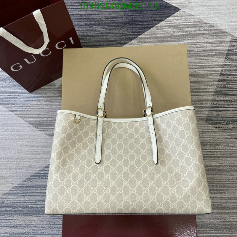 Gucci-Bag-Mirror Quality Code: MB5153 $: 189USD