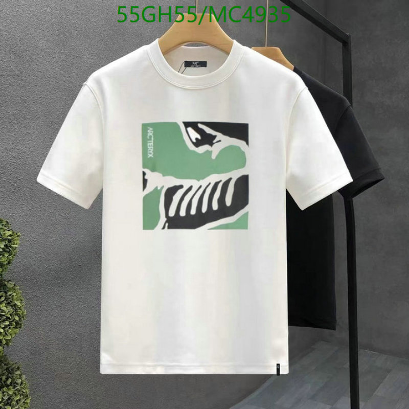 ARCTERYX-Clothing Code: MC4935 $: 55USD