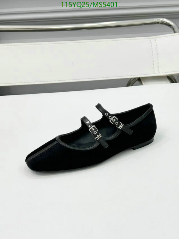 Hermes-Women Shoes Code: MS5401 $: 115USD