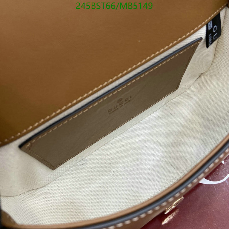 Gucci-Bag-Mirror Quality Code: MB5149 $: 245USD