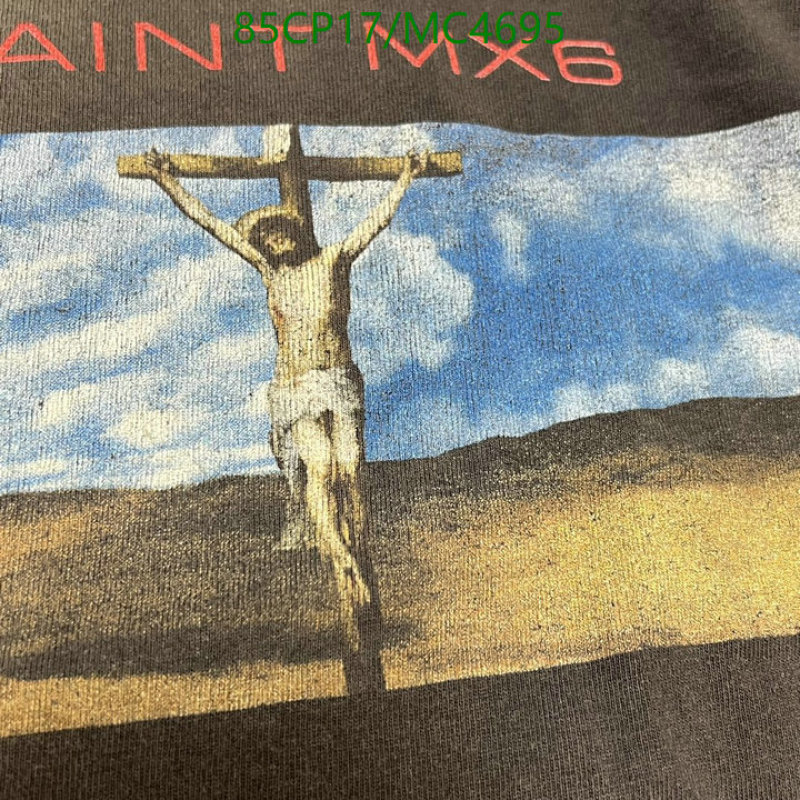 Saint Michael-Clothing Code: MC4695 $: 85USD