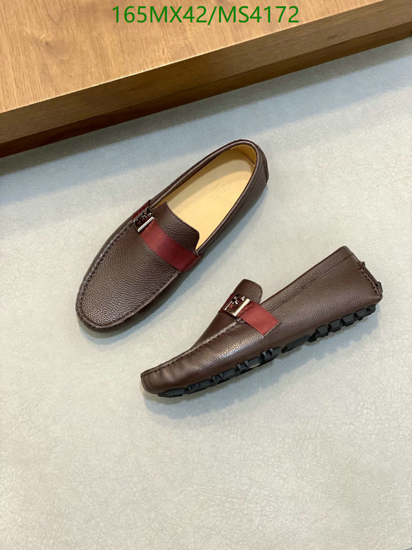 Fendi-Men shoes Code: MS4172 $: 165USD