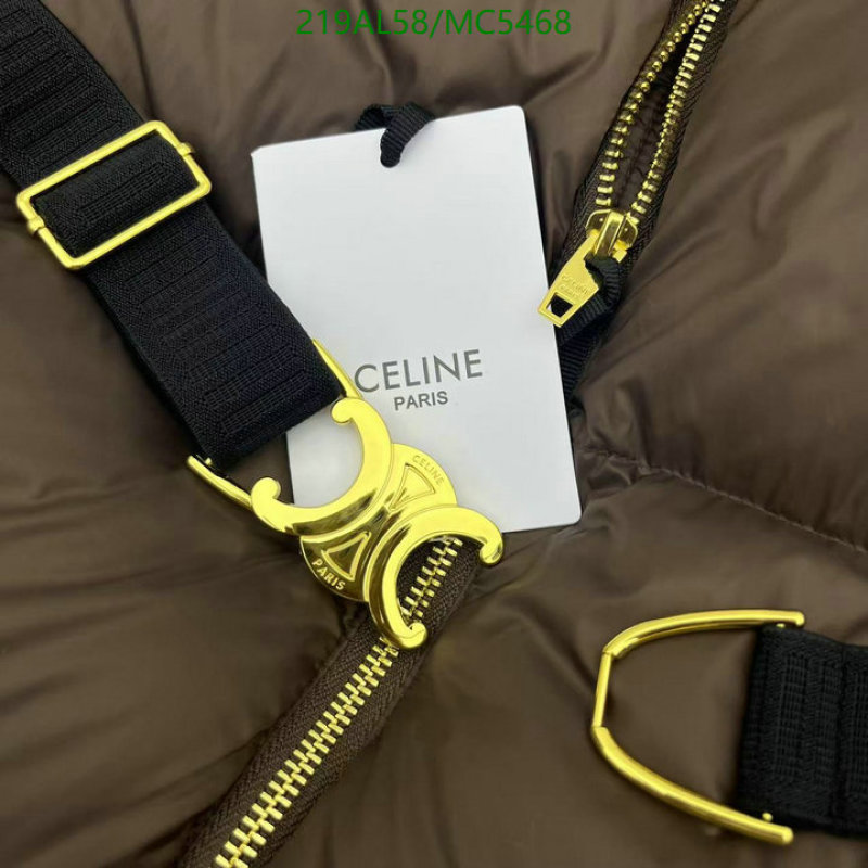 Celine-Down jacket Women Code: MC5468 $: 219USD