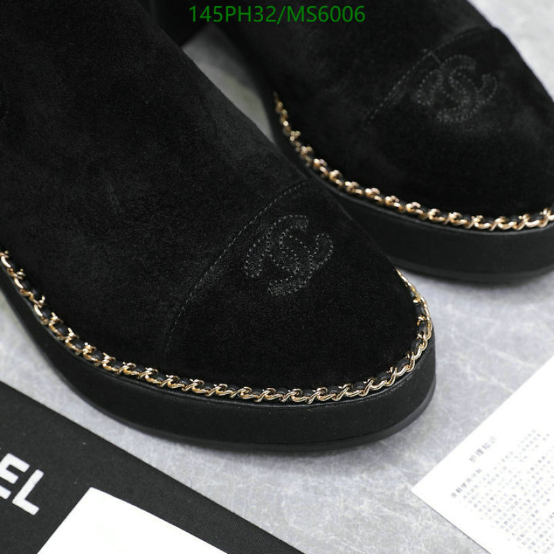 Boots-Women Shoes Code: MS6006 $: 145USD