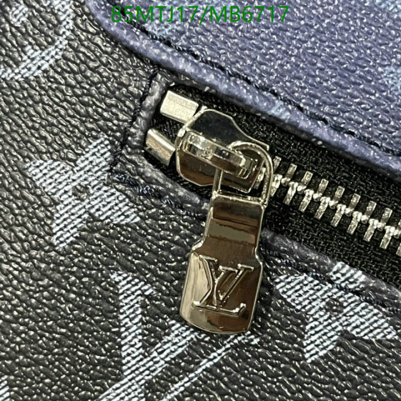 LV-Bag-Mirror Quality Code: MB6717 $: 85USD