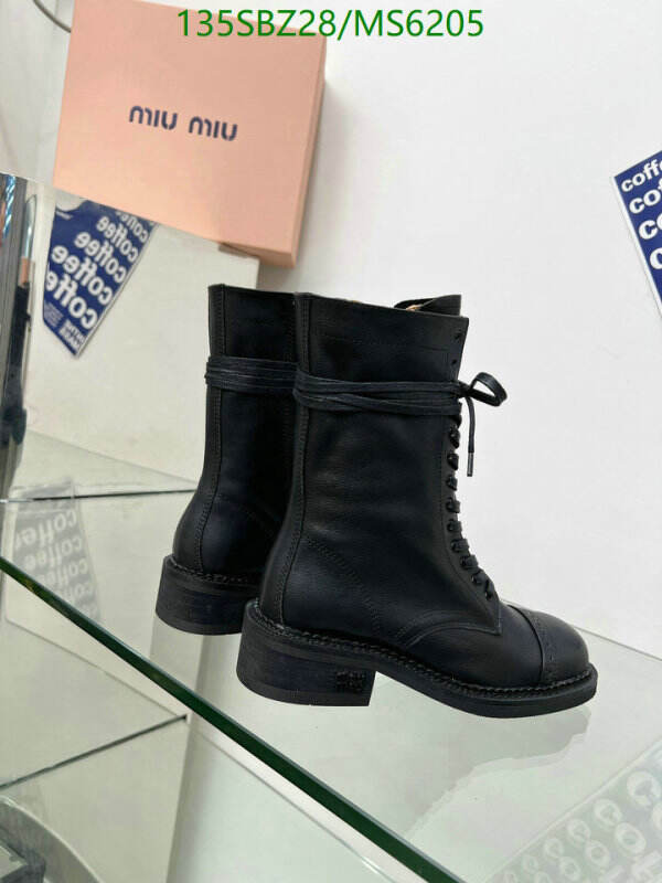 Boots-Women Shoes Code: MS6205 $: 135USD