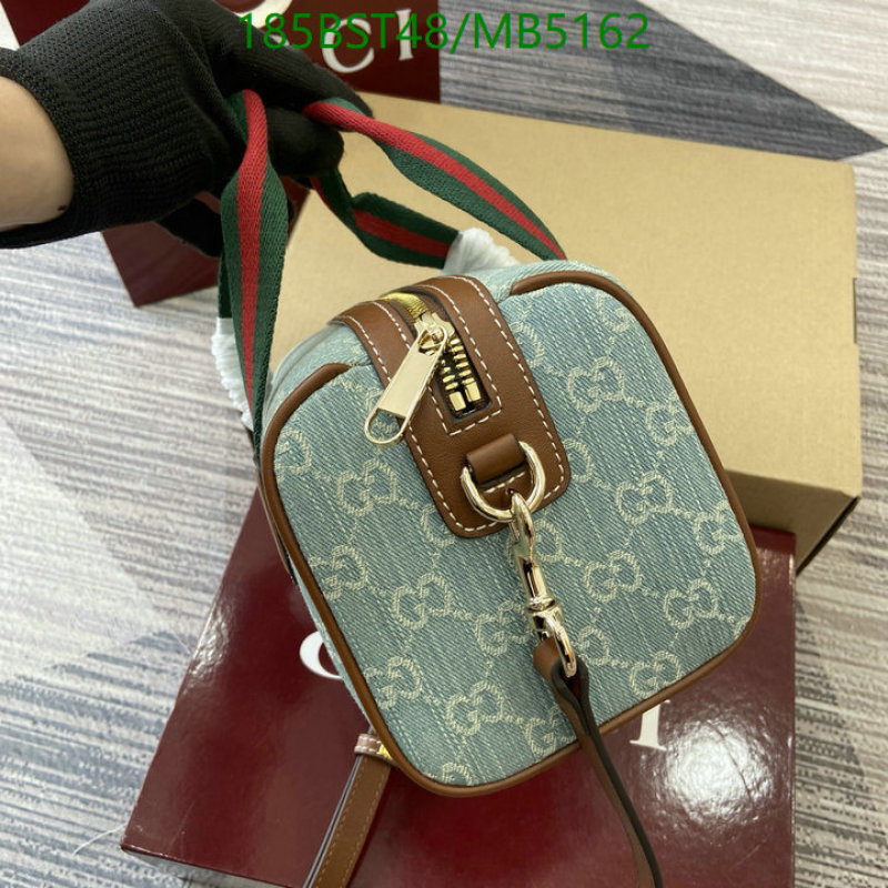 Gucci-Bag-Mirror Quality Code: MB5162 $: 185USD
