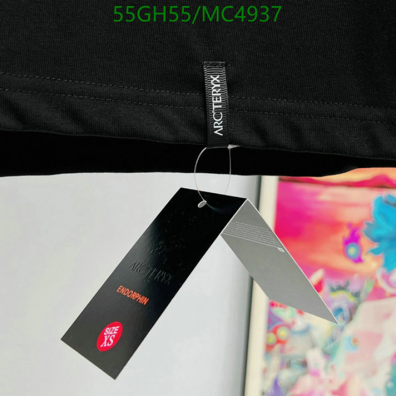 ARCTERYX-Clothing Code: MC4937 $: 55USD