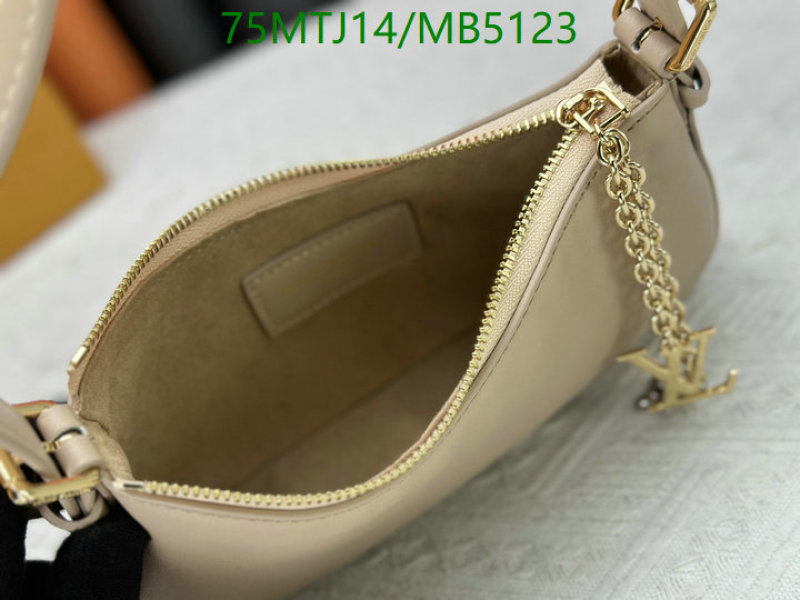 LV-Bag-4A Quality Code: MB5123 $: 75USD