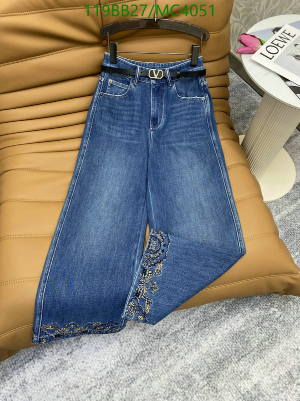 Valentino-Clothing Code: MC4051 $: 119USD
