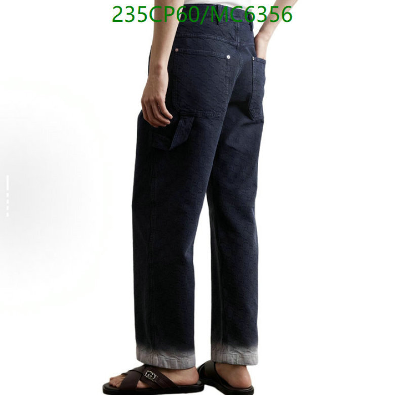 Gucci-Clothing Code: MC6356