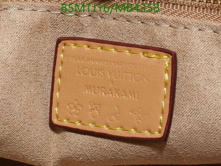 LV-Bag-4A Quality Code: MB4358 $: 85USD
