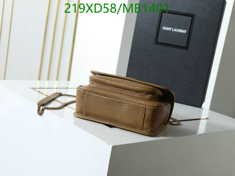 YSL-Bag-Mirror Quality Code: MB1401 $: 219USD