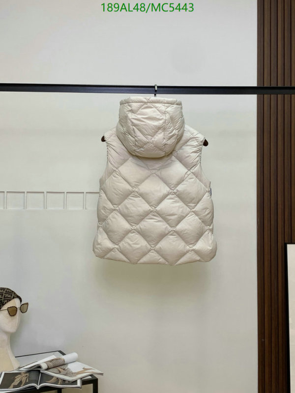 MaxMara-Down jacket Women Code: MC5443 $: 189USD