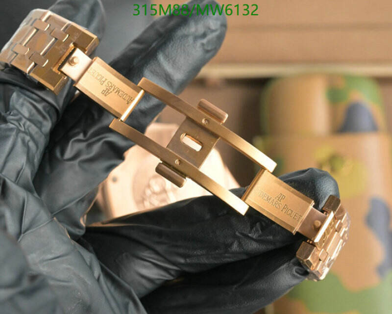 Audemars Piguet-Watch-Mirror Quality Code: MW6132 $: 315USD