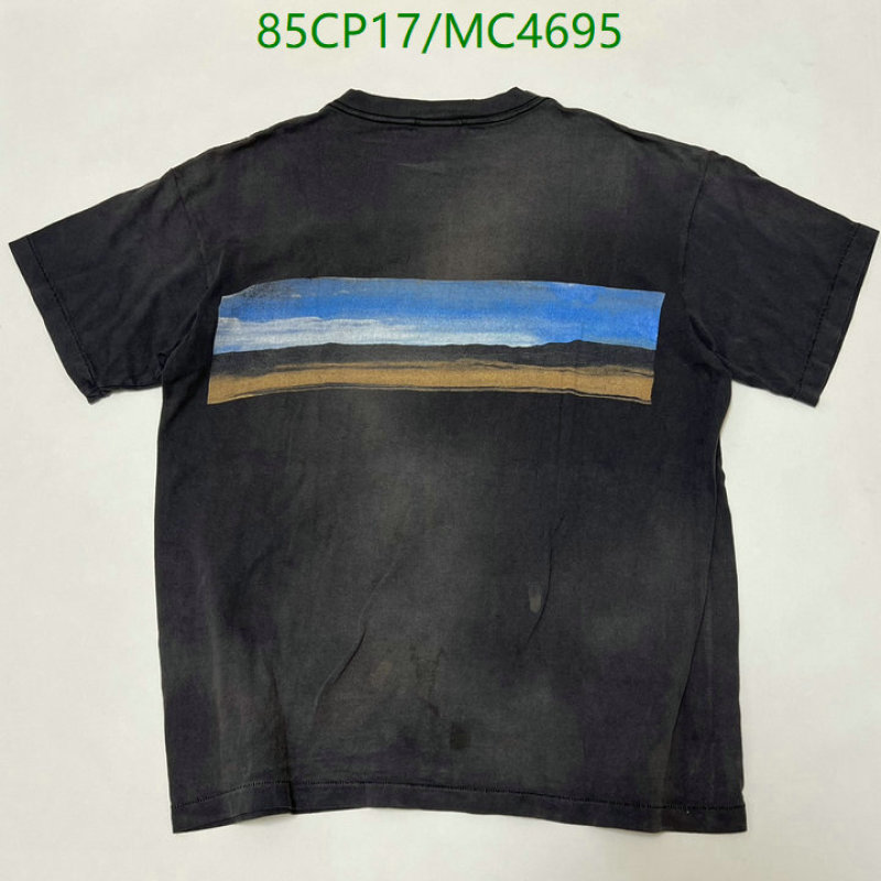 Saint Michael-Clothing Code: MC4695 $: 85USD