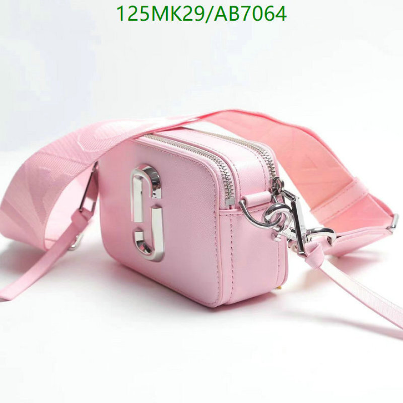 Marc Jacobs-Bag-Mirror Quality Code: AB7064 $: 125USD