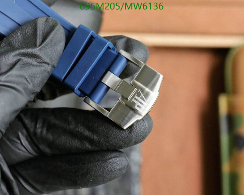 Audemars Piguet-Watch-Mirror Quality Code: MW6136 $: 695USD