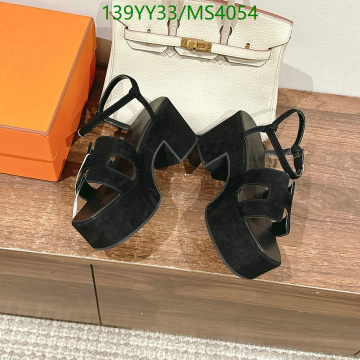 Hermes-Women Shoes Code: MS4054 $: 139USD