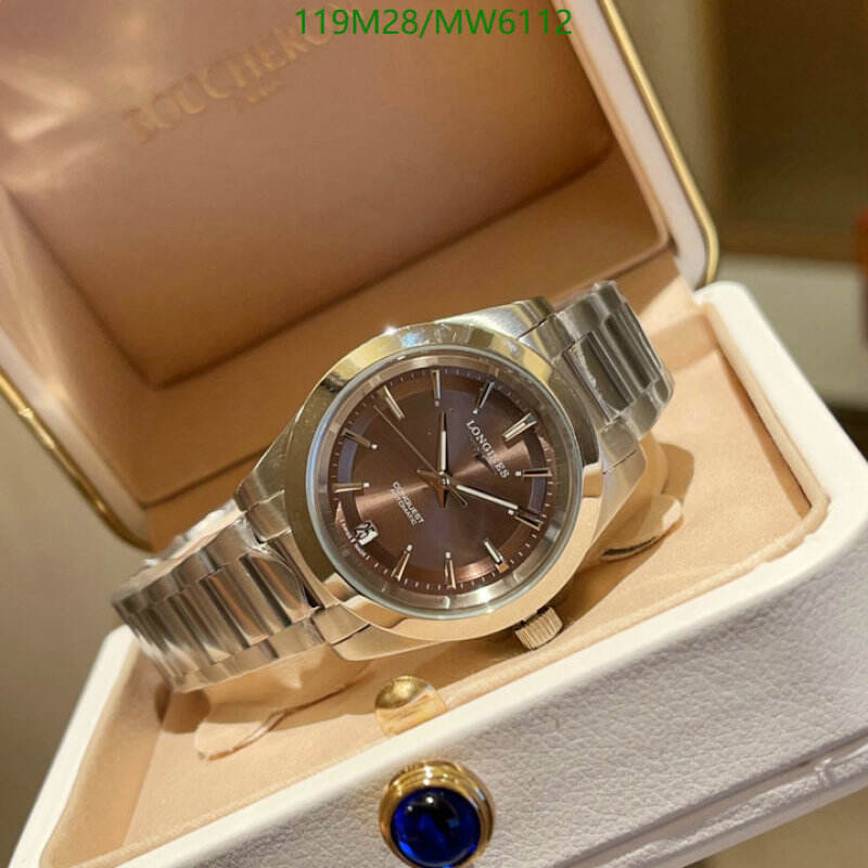 LONGINES-Watch-4A Quality Code: MW6112 $: 119USD