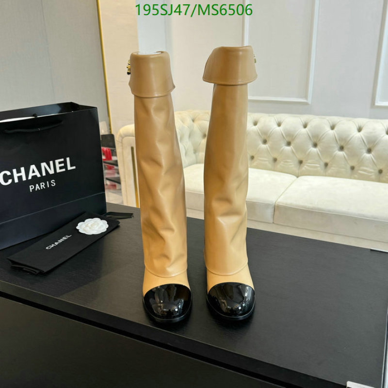 Boots-Women Shoes Code: MS6506 $: 195USD