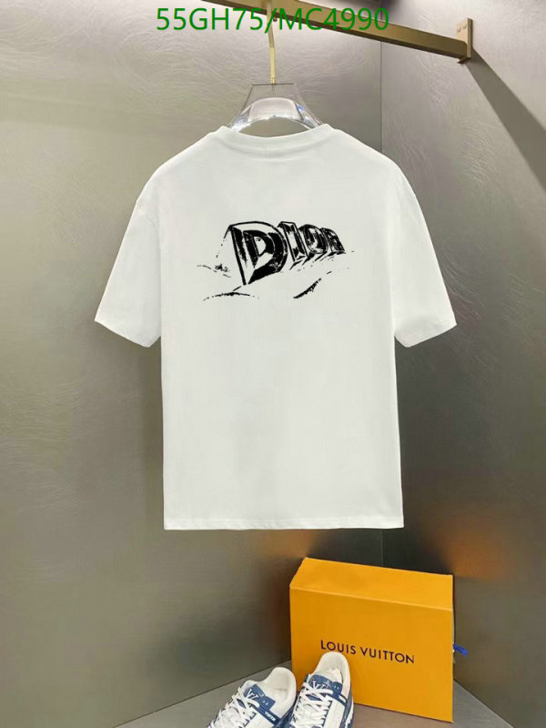 Dior-Clothing Code: MC4990 $: 55USD