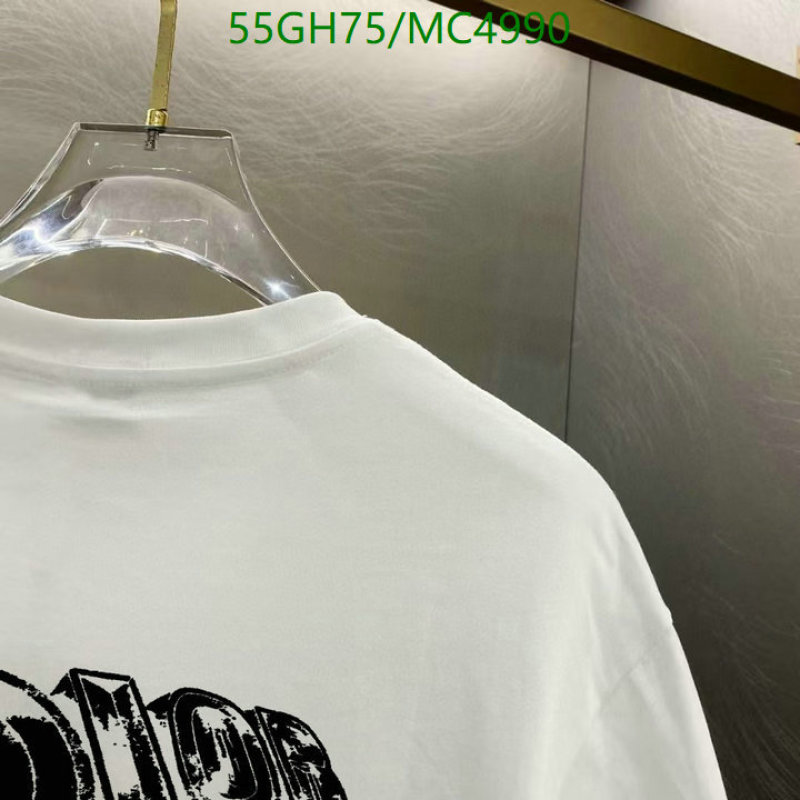 Dior-Clothing Code: MC4990 $: 55USD