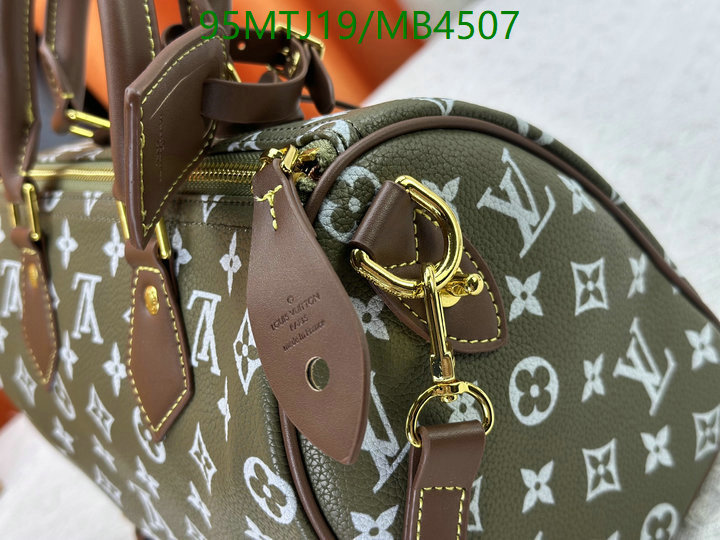 LV-Bag-4A Quality Code: MB4507 $: 95USD