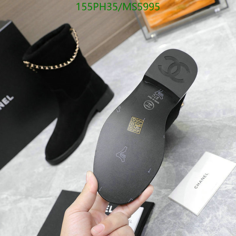 Boots-Women Shoes Code: MS5995 $: 155USD
