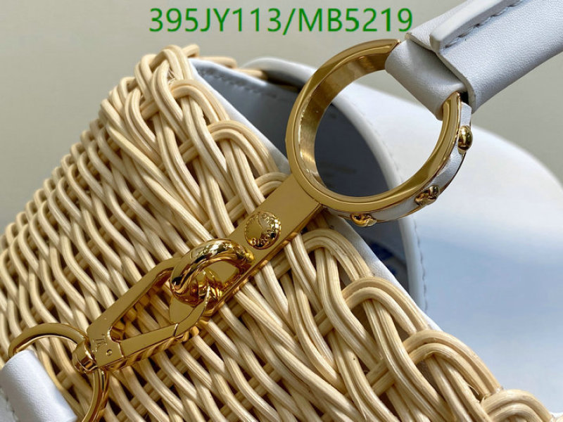LV-Bag-Mirror Quality Code: MB5219 $: 395USD